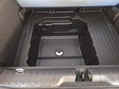 Ford Puma Vorführwagen