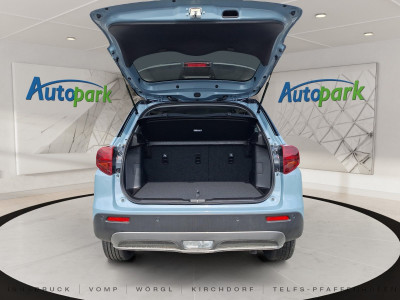 Suzuki Vitara Vorführwagen