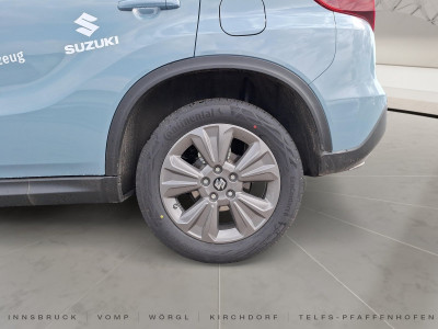 Suzuki Vitara Vorführwagen