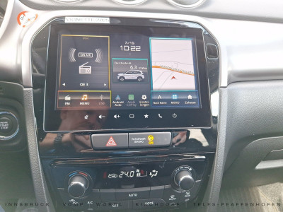 Suzuki Vitara Vorführwagen