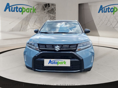 Suzuki Vitara Vorführwagen
