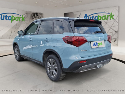 Suzuki Vitara Vorführwagen