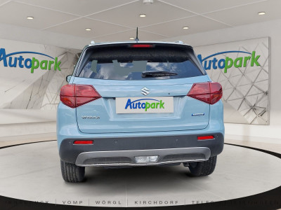 Suzuki Vitara Vorführwagen