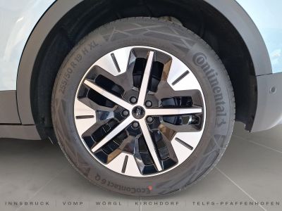 Ford Explorer Neuwagen