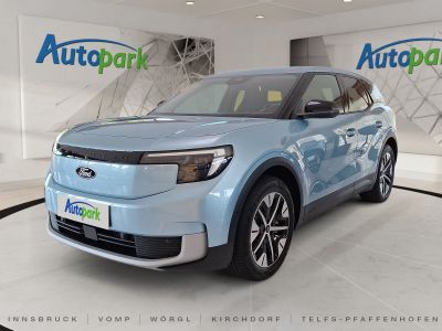 Ford Explorer Neuwagen