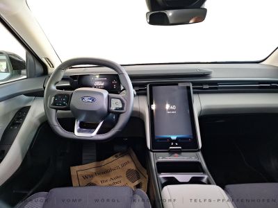 Ford Explorer Neuwagen