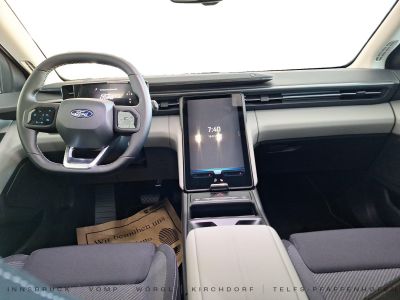 Ford Explorer Neuwagen