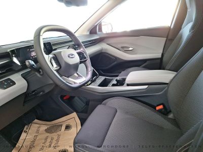 Ford Explorer Neuwagen