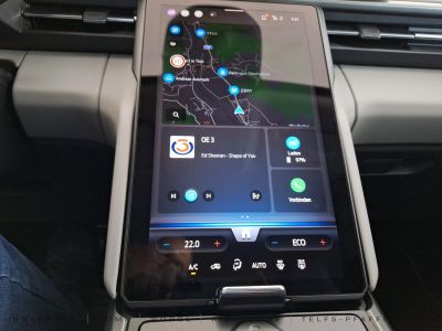 Ford Explorer Neuwagen