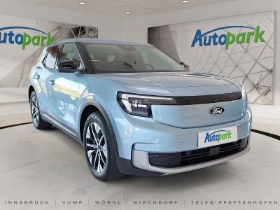 Ford Explorer Neuwagen