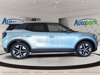 Ford Explorer Neuwagen