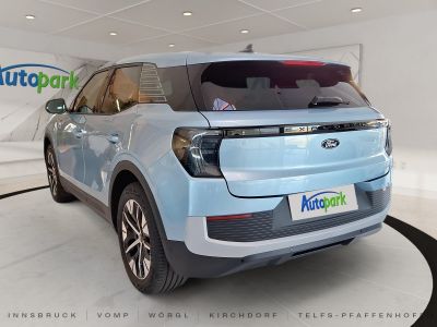 Ford Explorer Neuwagen
