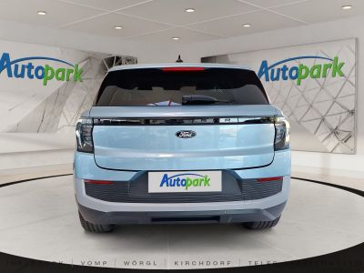 Ford Explorer Neuwagen