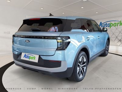 Ford Explorer Neuwagen