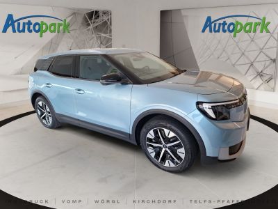 Ford Explorer Neuwagen