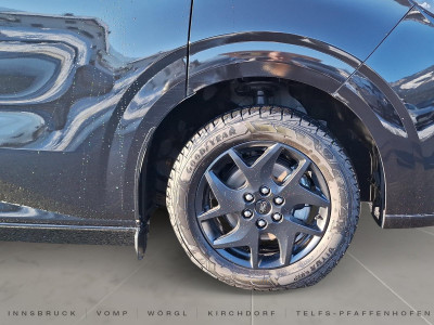 Ford Tourneo Custom Vorführwagen