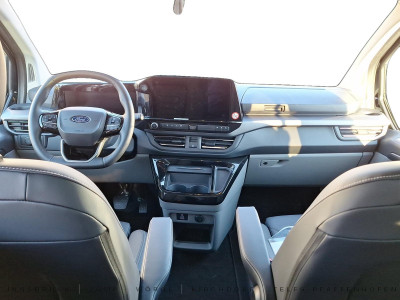 Ford Tourneo Custom Vorführwagen