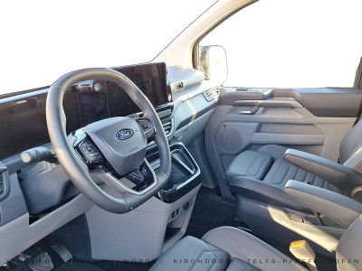 Ford Tourneo Custom Vorführwagen