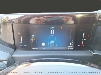 Ford Tourneo Custom Vorführwagen