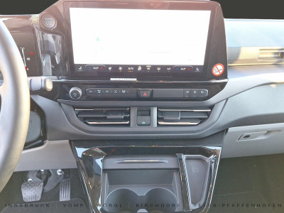 Ford Tourneo Custom Vorführwagen