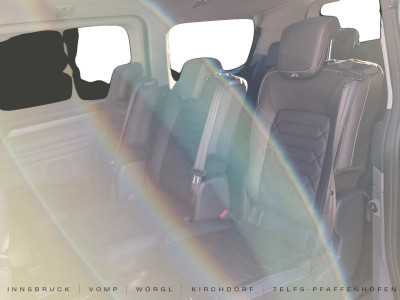 Ford Tourneo Custom Vorführwagen