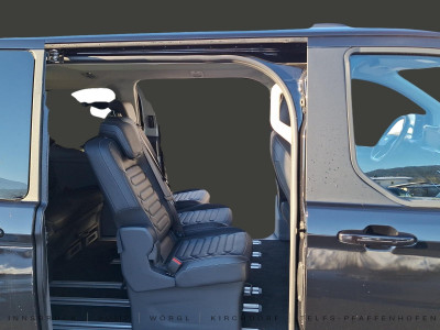 Ford Tourneo Custom Vorführwagen