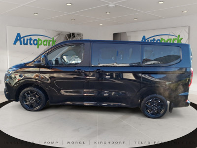 Ford Tourneo Custom Vorführwagen