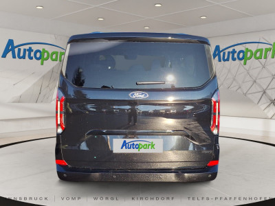 Ford Tourneo Custom Vorführwagen