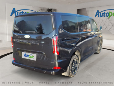 Ford Tourneo Custom Vorführwagen