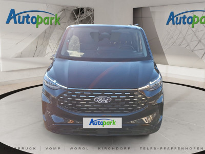 Ford Tourneo Custom Vorführwagen
