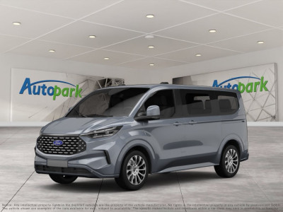 Ford Transit Custom Neuwagen
