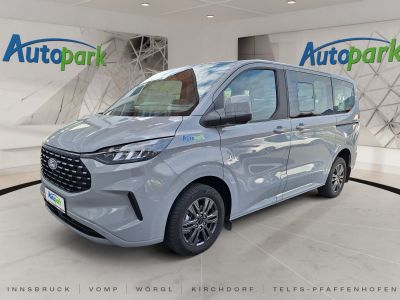 Ford Transit Custom Vorführwagen