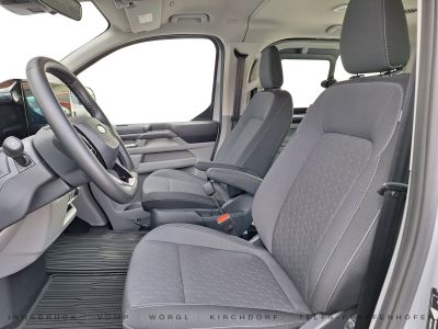 Ford Transit Custom Vorführwagen