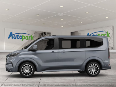 Ford Transit Custom Neuwagen