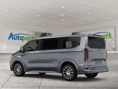 Ford Transit Custom Neuwagen