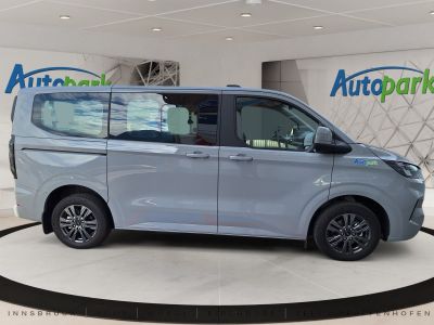 Ford Transit Custom Vorführwagen
