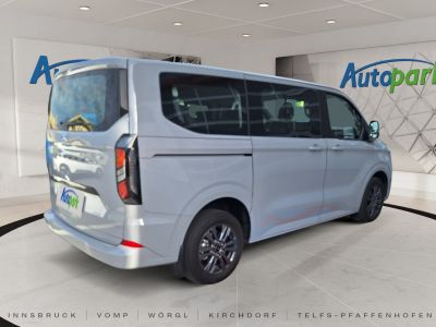Ford Transit Custom Vorführwagen