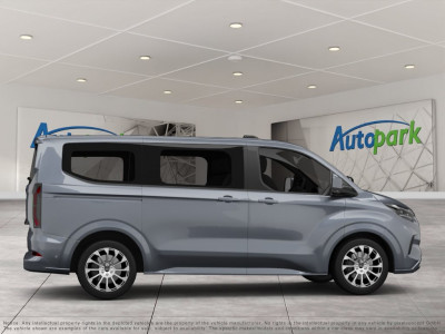 Ford Transit Custom Neuwagen