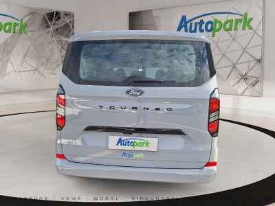 Ford Transit Custom Vorführwagen
