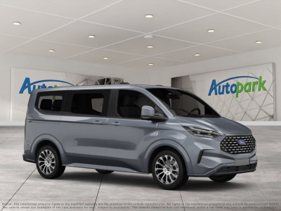Ford Transit Custom Neuwagen