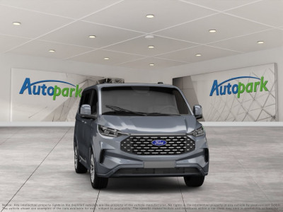 Ford Transit Custom Neuwagen