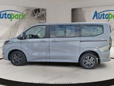 Ford Transit Custom Vorführwagen