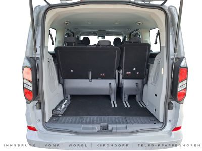 Ford Transit Custom Vorführwagen