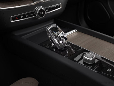 Volvo XC60 Vorführwagen