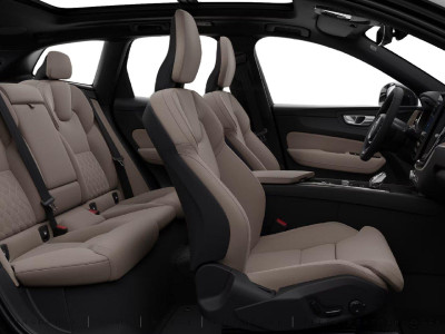 Volvo XC60 Vorführwagen