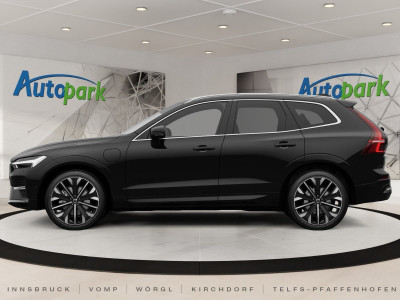 Volvo XC60 Vorführwagen