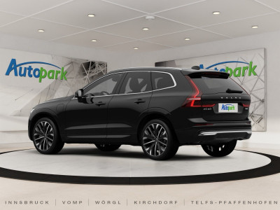 Volvo XC60 Vorführwagen