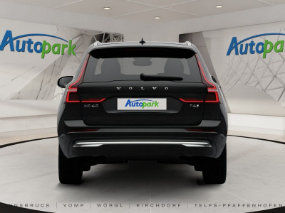 Volvo XC60 Vorführwagen