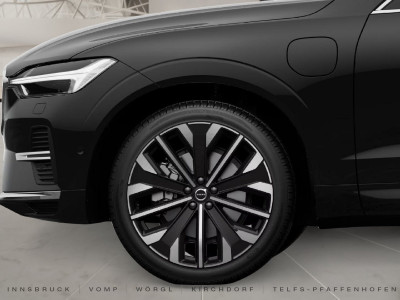 Volvo XC60 Vorführwagen