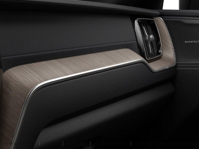 Volvo XC60 Vorführwagen